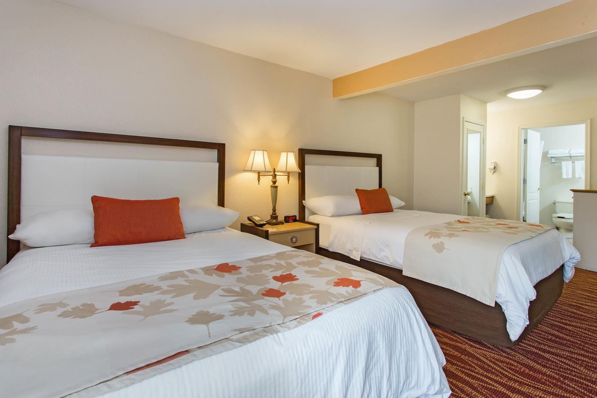 Hawthorn Suites By Wyndham Allentown-Fogelsville Экстерьер фото