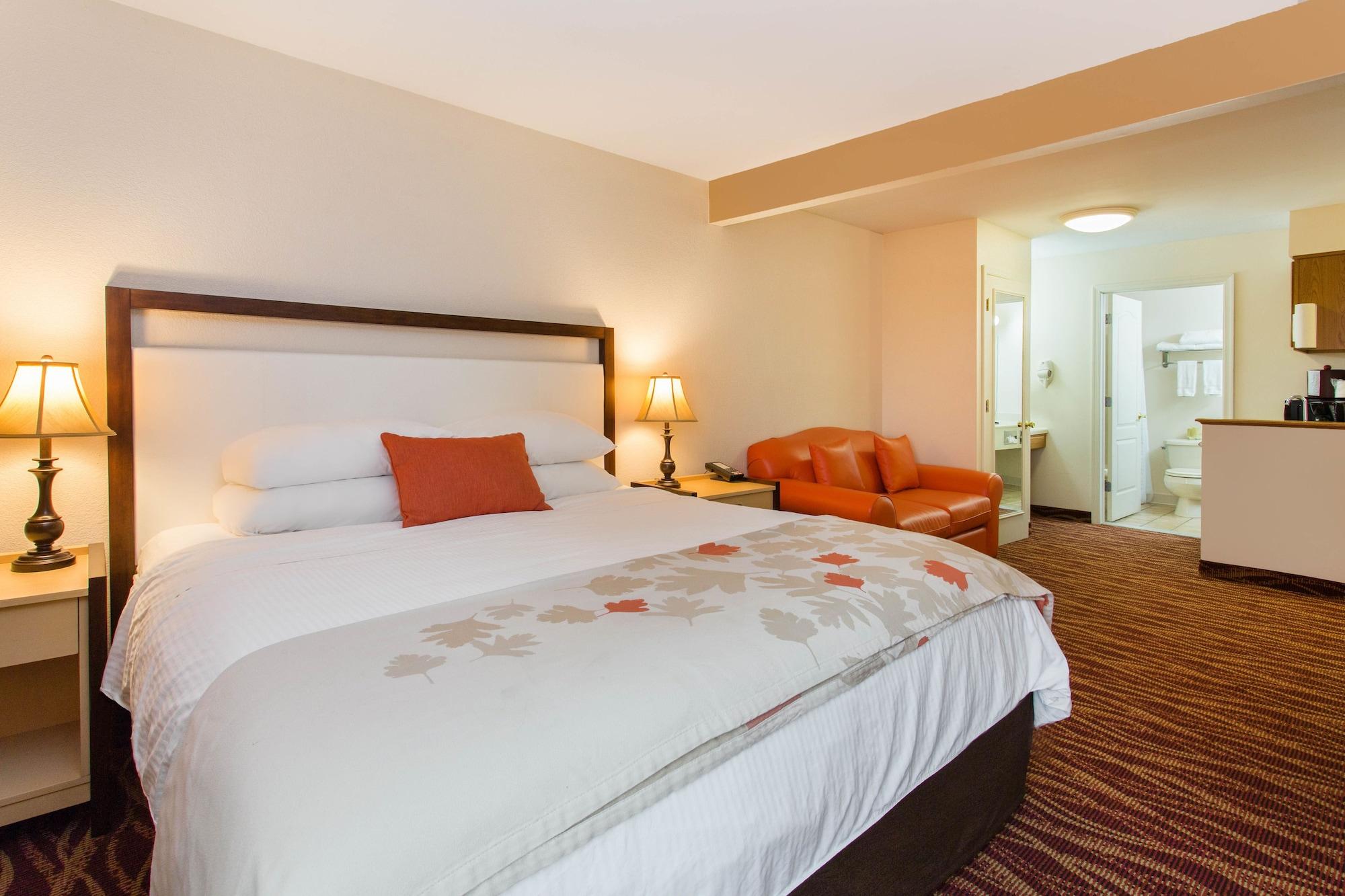Hawthorn Suites By Wyndham Allentown-Fogelsville Экстерьер фото