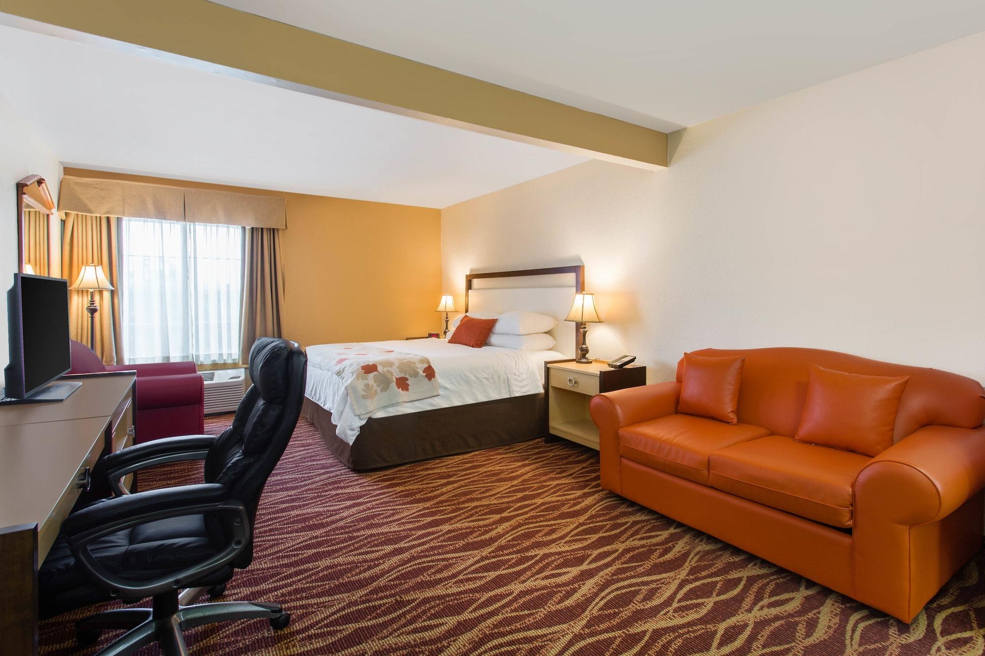 Hawthorn Suites By Wyndham Allentown-Fogelsville Экстерьер фото