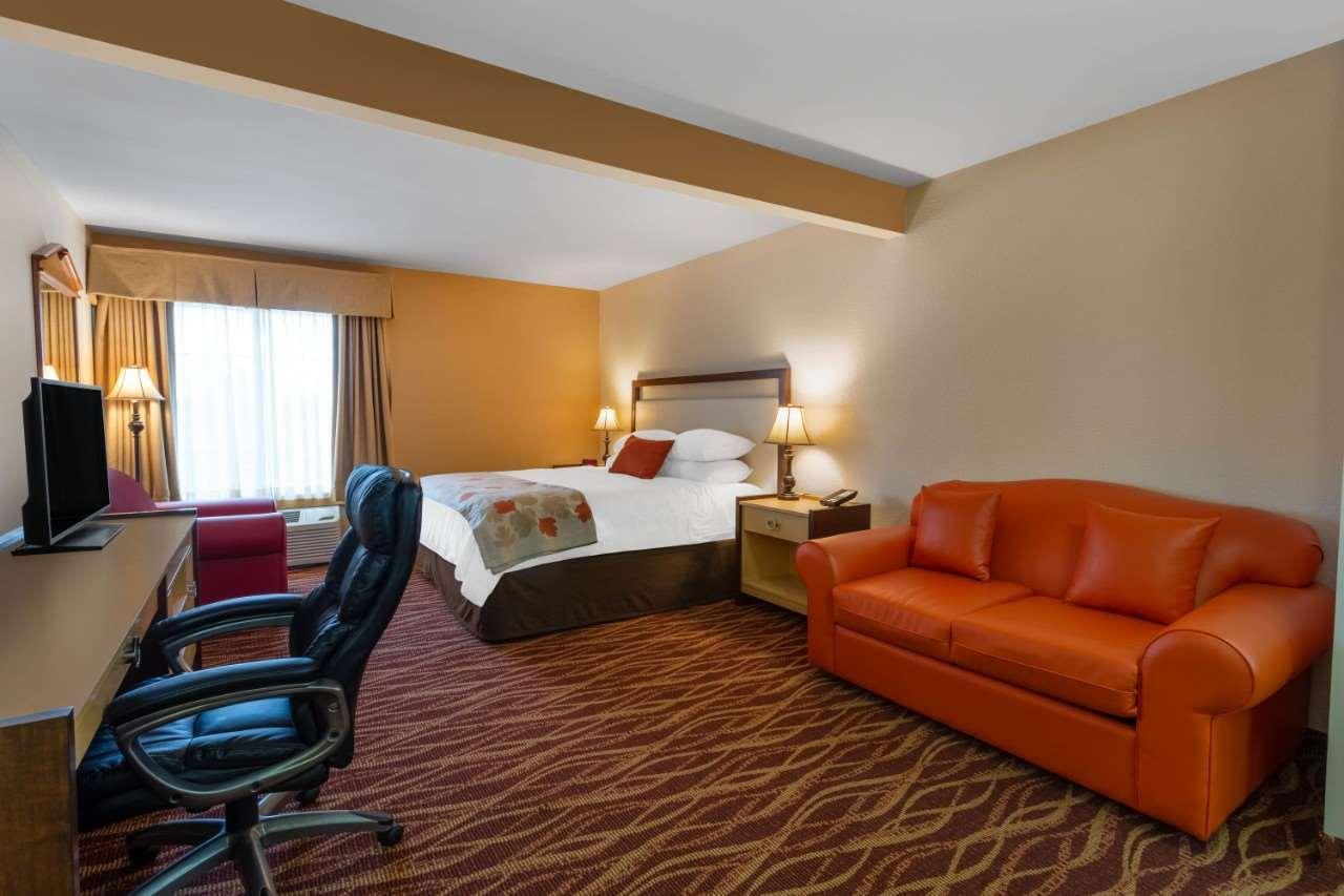 Hawthorn Suites By Wyndham Allentown-Fogelsville Экстерьер фото