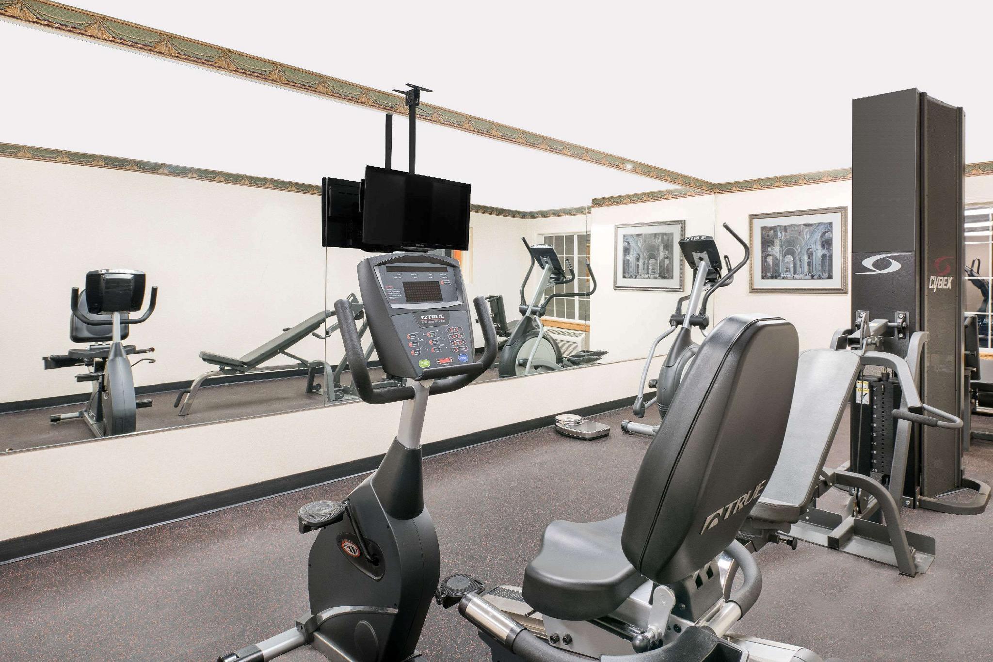 Hawthorn Suites By Wyndham Allentown-Fogelsville Экстерьер фото
