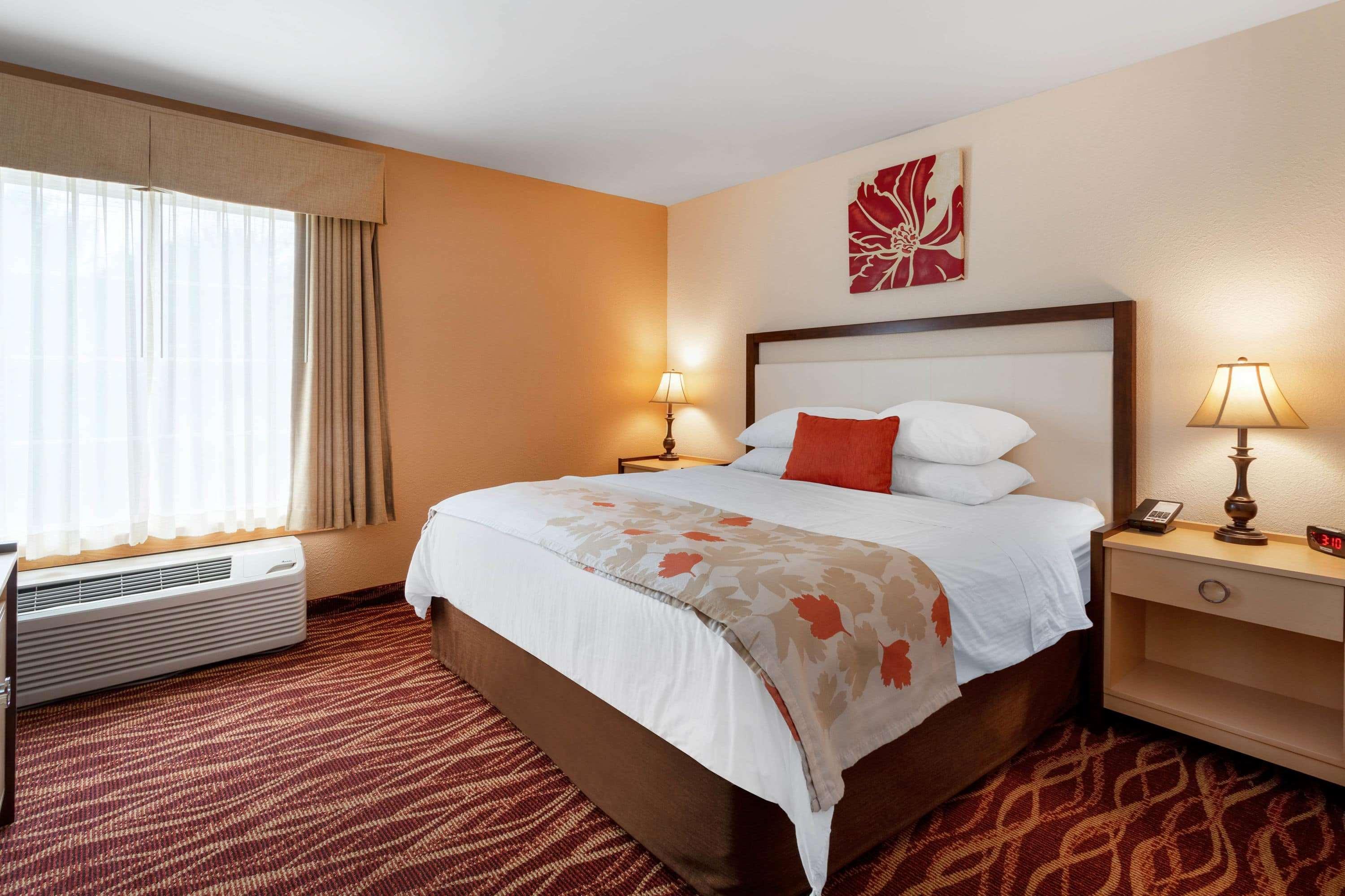 Hawthorn Suites By Wyndham Allentown-Fogelsville Экстерьер фото