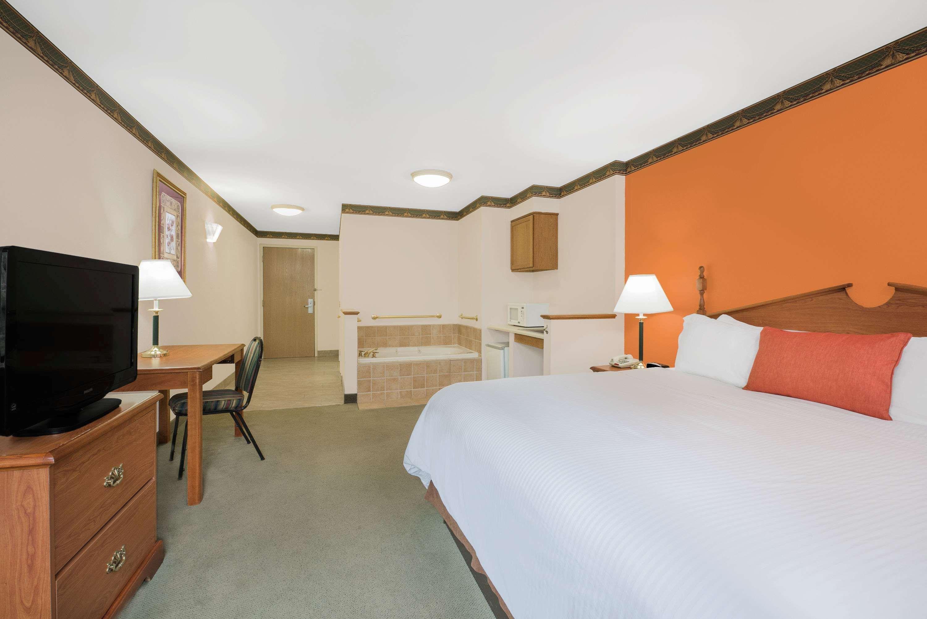 Hawthorn Suites By Wyndham Allentown-Fogelsville Экстерьер фото