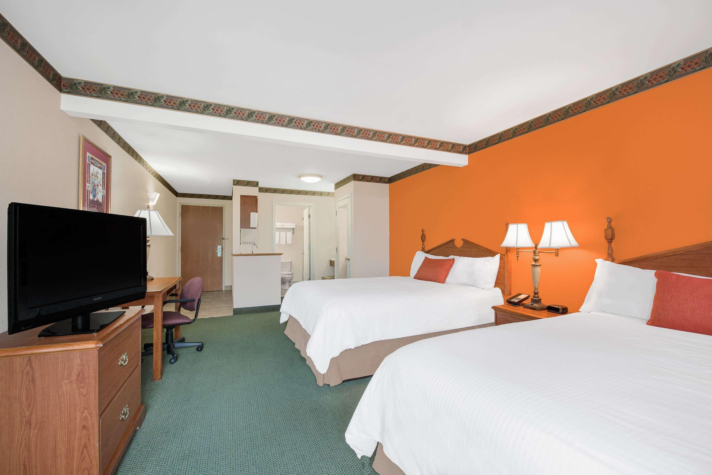 Hawthorn Suites By Wyndham Allentown-Fogelsville Экстерьер фото