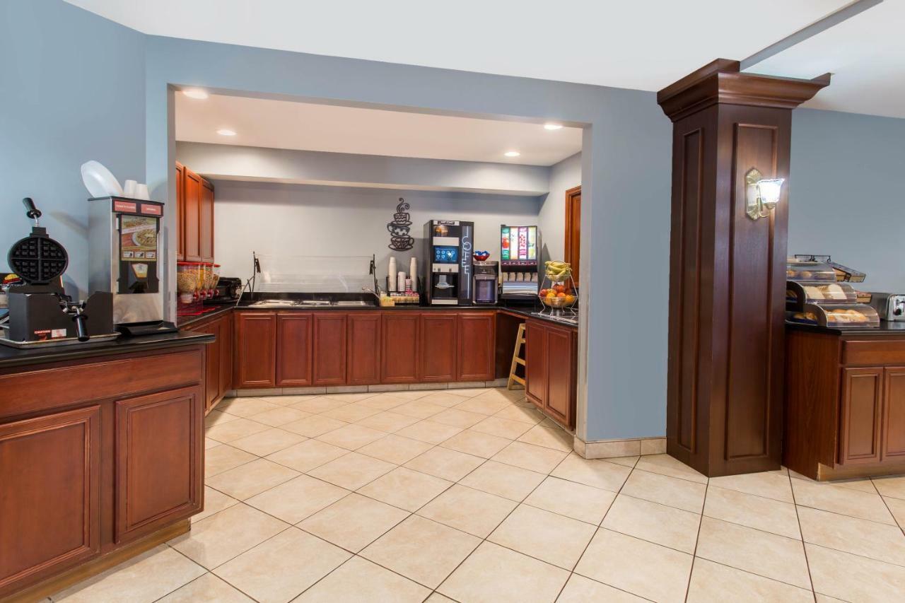 Hawthorn Suites By Wyndham Allentown-Fogelsville Экстерьер фото